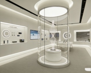 展览装饰：以匠心设计，赋能空间与展品双重绽放