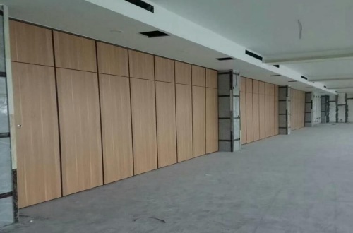 商用悬挂式活动屏风