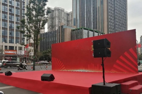 大型产品宣传与进行客户互动的活动策划