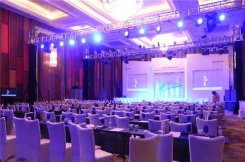 大型产品宣传与进行客户互动的活动策划